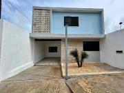 Casa Colonial Remodelada Itzimna Zona Centro Histórico