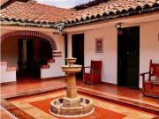 CASA COLONIAL SAN ANTONIO