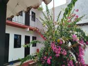 Casa Colonial Santafe Parque, Para Desarrollo Turistico...