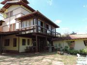 Casa Colonial / Sobrado 3 Quartos/Suíte à Venda Park Way...