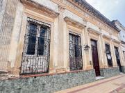 Casa Colonial Unica en Pleno Centro de Corrientes