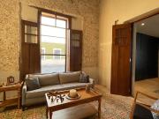 casa colonial y contemporanea en el centro ideal para...