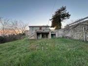 CASA COLONICA in vendita a Carassai