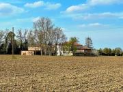 Casa colonica in vendita a Carpi