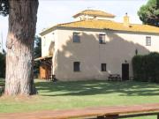 Casa colonica in vendita a Castagneto Carducci