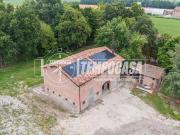 Casa colonica in vendita a Castelnuovo Rangone