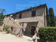 Casa colonica in vendita a Castiglione Del Lago