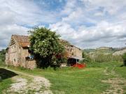 Casa colonica in vendita a Castignano, Campagna