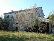 Casa colonica in vendita a Cesena