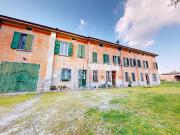 Casa colonica in vendita a Ferrara