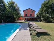 Casa colonica in vendita a Modena