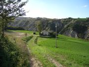 Casa colonica in vendita a Monterubbiano, Campagna
