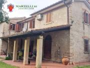 Casa colonica in vendita a Pietrasanta