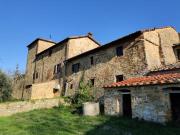 Casa colonica in vendita a Poggibonsi