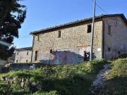 Casa colonica in vendita a Roccafluvione, Collina