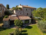 Casa colonica in vendita a Roccastrada