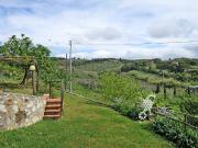 Casa Colonica in vendita a Rosignano Marittimo