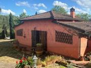 Casa colonica in vendita a San Casciano In Val Di Pesa