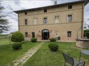 Casa colonica in vendita a Siena