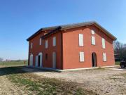 Casa colonica in vendita a Terre del Reno