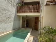 Casa Colorada en venta en el Centro, Mérida Yucatán