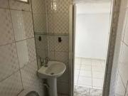 Casa com 01 dorm para locaãão 40mâ²