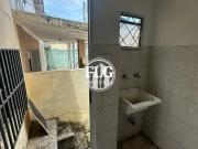 Casa com 01 dorm Vila Formosa