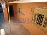 Casa com 01 quarto em IrajÃ¡