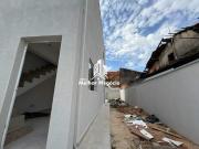 Casa com 02 dormitórios 01 suíte à venda no bairro...