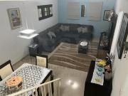 CASA COM 02 DORMITÓRIOS À VENDA 156 M² ÁREA ÚTIL, E 450...