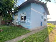 Casa com 02 dormitórios à venda no bairro Camobi, em...