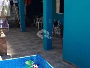 Casa com 02 dormitórios à venda no bairro Nova Santa...