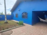 Casa com 02 dormitórios para Venda, Itanhaém / SP
