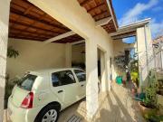 Casa com 02 dormitórios sendo 01 suíte à 30 metros da...