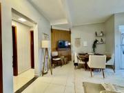 Casa com 02 dormitórios sendo 01 suítes em Peruibe