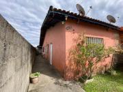 Casa com 02 dormitóriose jardim para Venda, Itanhaém / SP