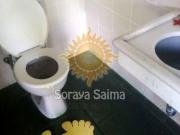 CASA COM 02 LOTES EM CONDOMÍNIO FECHADO, COM...