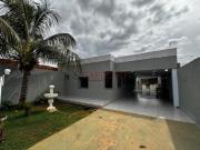 Casa com 02 quartos, 01 suite, + 2 kit, em condomínio,...