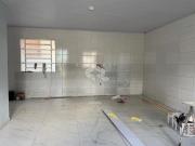 Casa com 02 quartos, 70m², terreno com 330m² Bairro Rio...