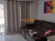 Casa com 02 quartos, 76,60m² no Balneário Gardem Mar...