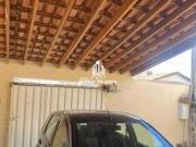 Casa com 02 Quartos, à venda no bairro Conjunto...