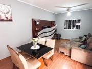 Casa com 02 quartos à venda no bairro Ipanema