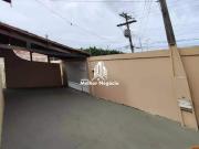 Casa à venda com 2 quartos no Recanto dos Sonhos Sumaré / SP