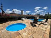 Casa com 02 quartos em condomínio fechado