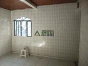 Casa com 02 quartos na regiÃ£o norte de Londrina