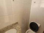 Casa com 02 quartos para aluguel em Engenho do Mato...