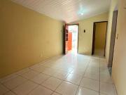 Casa com 02 quartos, Santa Lucia, prox ao ColÃgio Atheneu