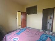 Casa com 02 Quartos sendo 01 SuÃte Ã Venda no bairro...