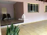 Casa com 03 dormitórios 01 suíte à venda no bairro...