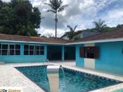 CASA COM 03 DORMITÓRIOS, 03 SUÍTES, 06 BANHEIROS,...